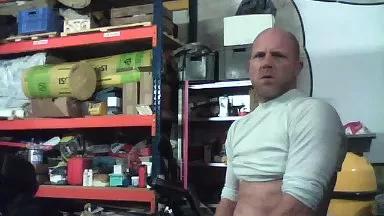 xxxironggxxx from Cam4