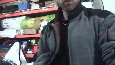 xxxironggxxx from Cam4