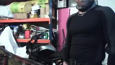 xxxironggxxx from Cam4