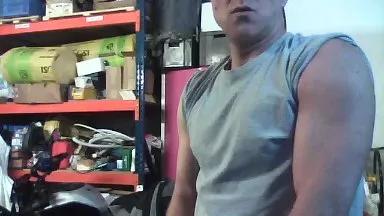 xxxironggxxx from Cam4