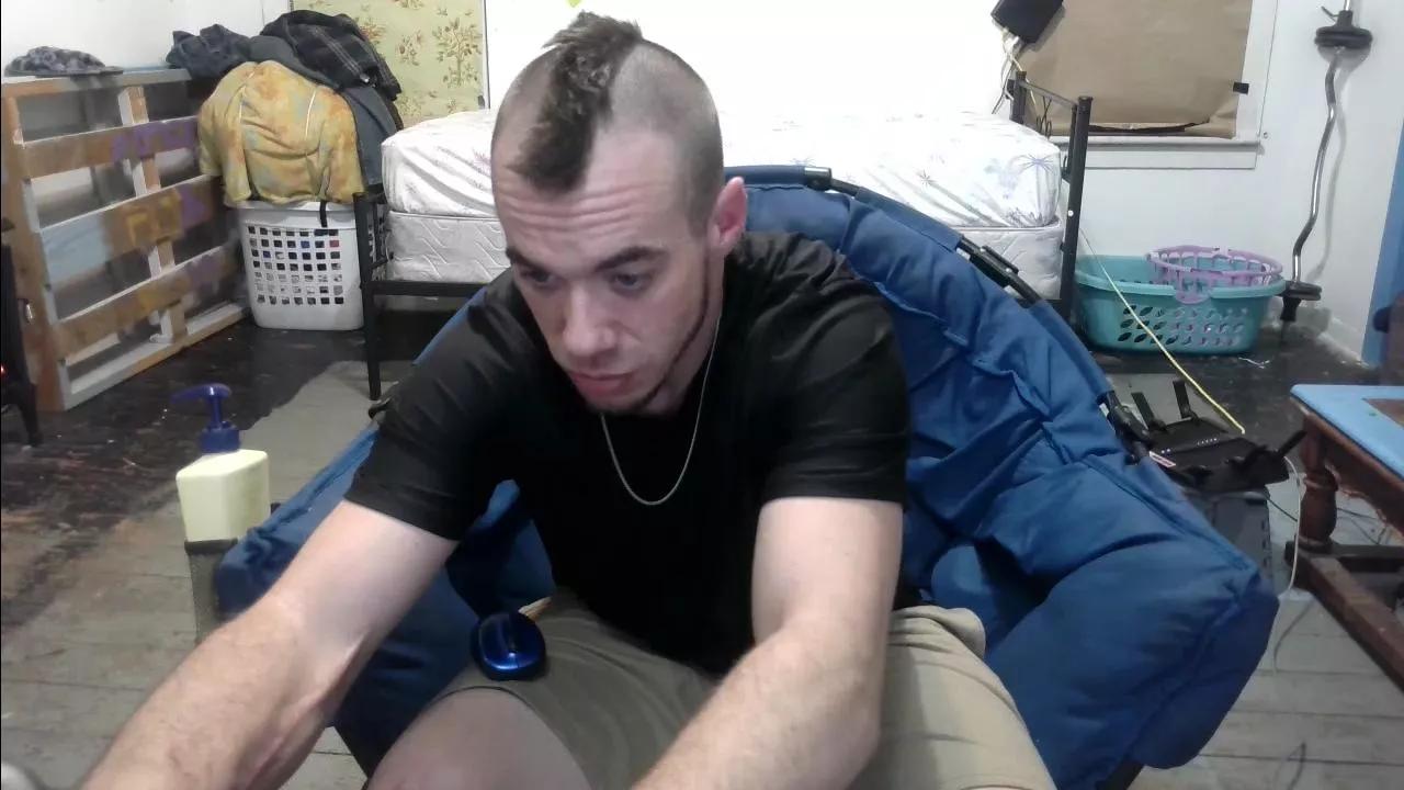 xxxScubaStevexx from Cam4
