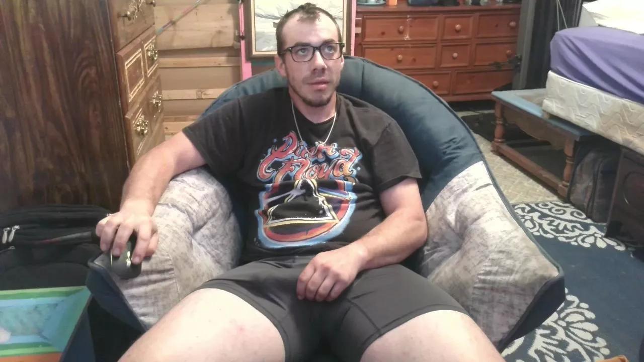 xxxScubaStevexx from Cam4