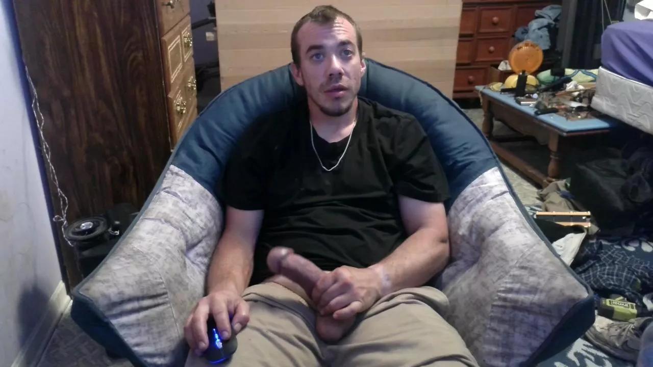 xxxScubaStevexx from Cam4