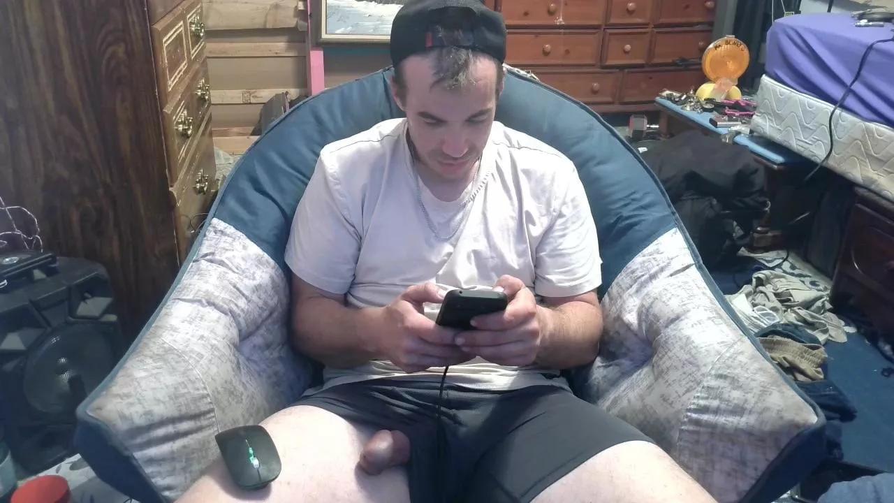 xxxScubaStevexx from Cam4