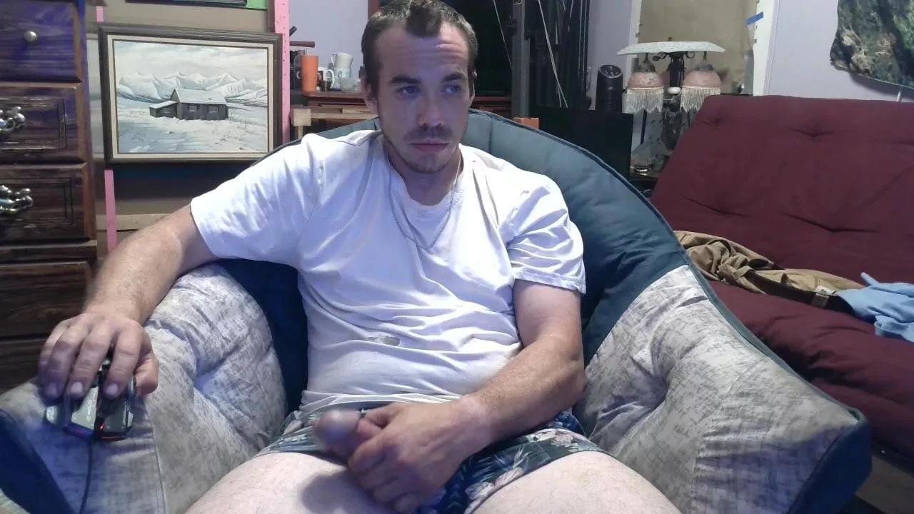 xxxScubaStevexx from Cam4