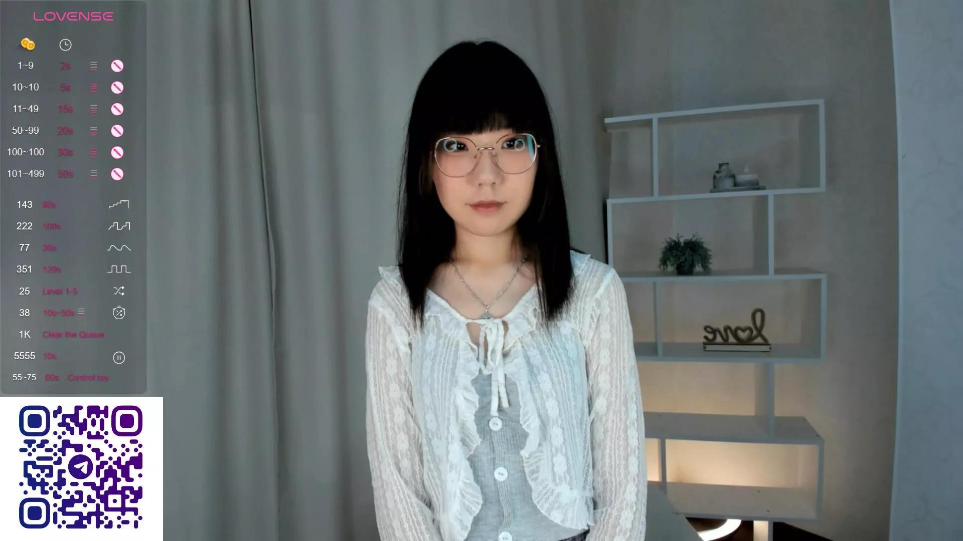 ZaraHascall from Cam4