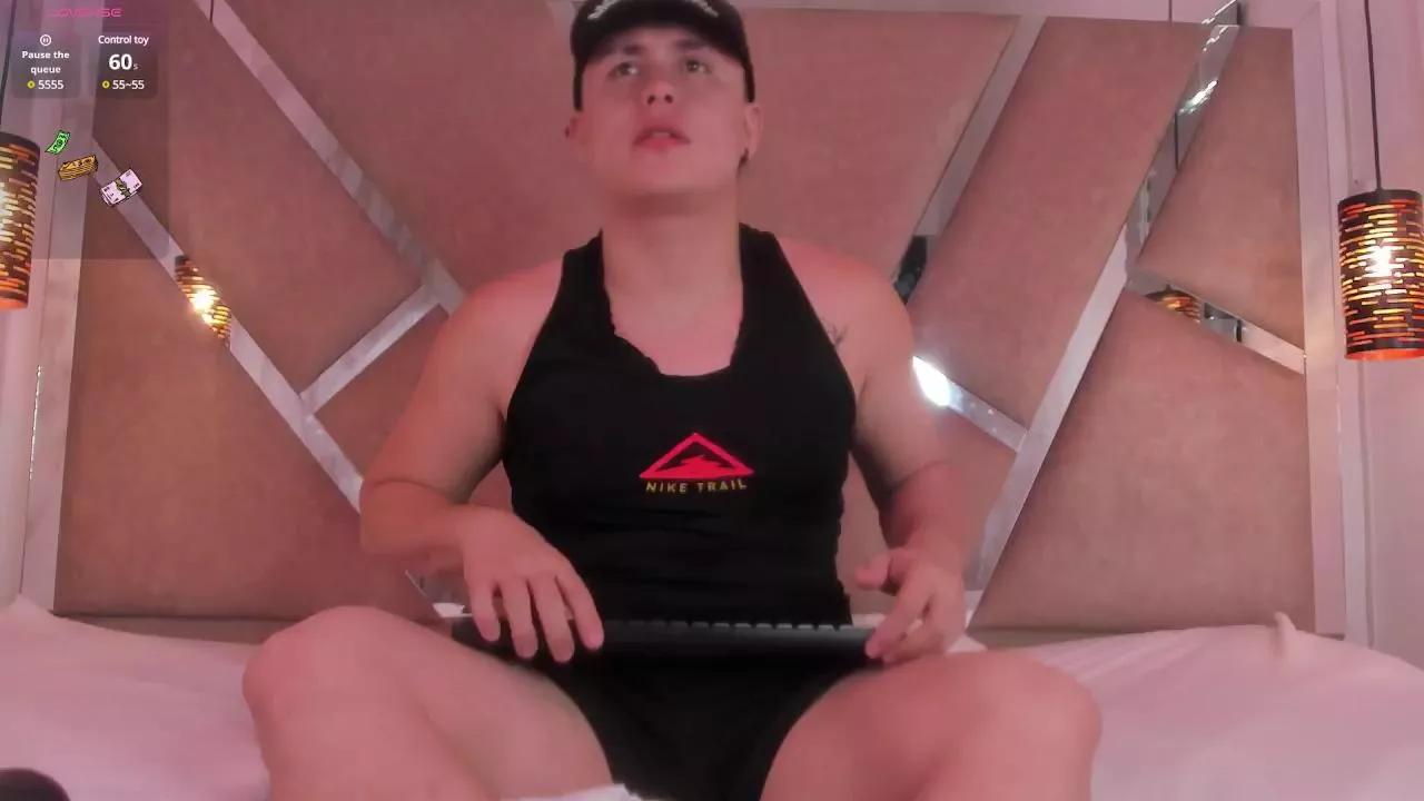 Ziggyo from Cam4