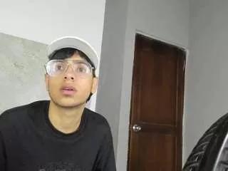 abbychad09 from CamSoda