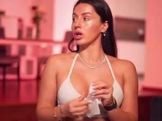 adalline from CamSoda