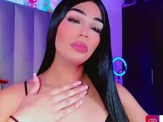 aiisha-rose from CamSoda