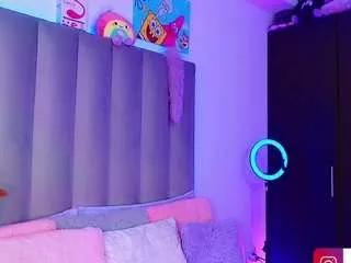 aiisha-rose from CamSoda