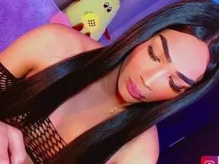 aiisha-rose from CamSoda