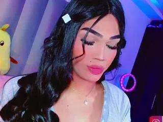 aiisha-rose from CamSoda