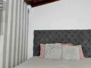 Alahia-am webcams show profile image 