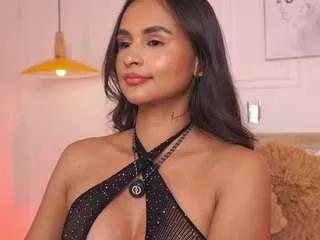 alana-haze from CamSoda