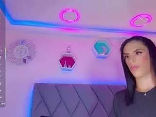alanabekeer from CamSoda