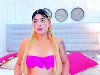 ambberskyy from CamSoda