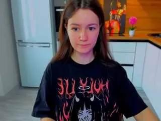 Amelimeed webcams show profile image 