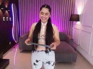 anna-parkker from CamSoda