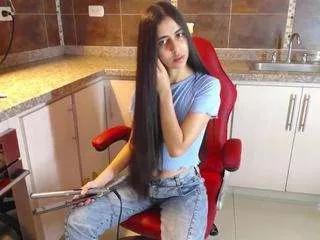 annaalvarez from CamSoda