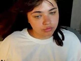 annette-nelson from CamSoda