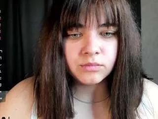 annette-nelson from CamSoda
