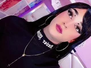 ariia-janee from CamSoda