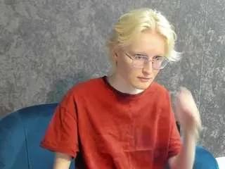 betty-smith from CamSoda