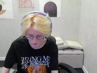 betty-smith from CamSoda
