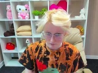 betty-smith from CamSoda