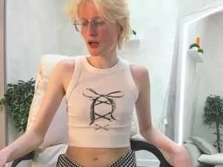 betty-smith from CamSoda