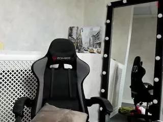 betty-smith from CamSoda