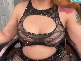 bigbootylatina718 from CamSoda