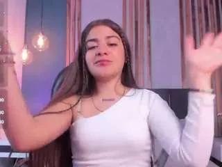 Brunettee-1 webcams show profile image 