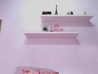 bss-naia from CamSoda