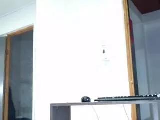 butterfly-ts from CamSoda