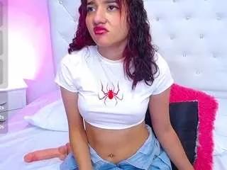 Cherryysweet webcams show profile image 