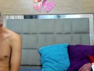 chicasirbo from CamSoda