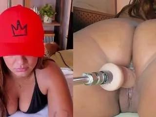 dollbrown from CamSoda