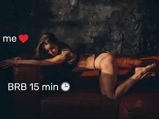 Elizsweet webcams show profile image 