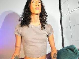 estefag111 from CamSoda