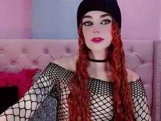 evaamooree from CamSoda