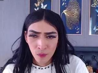 evelynnsex from CamSoda