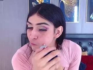 evelynnsex from CamSoda