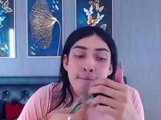 evelynnsex from CamSoda