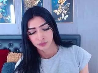 evelynnsex from CamSoda