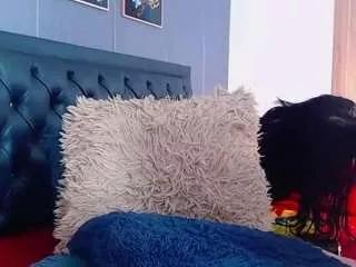 evelynnsex from CamSoda