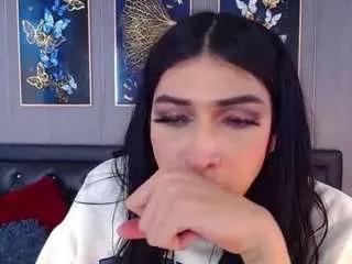 evelynnsex from CamSoda