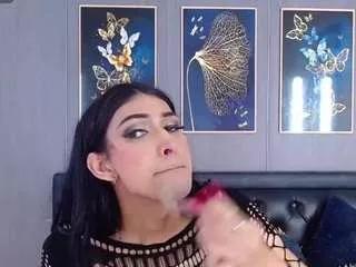 evelynnsex from CamSoda