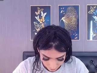 evelynnsex from CamSoda